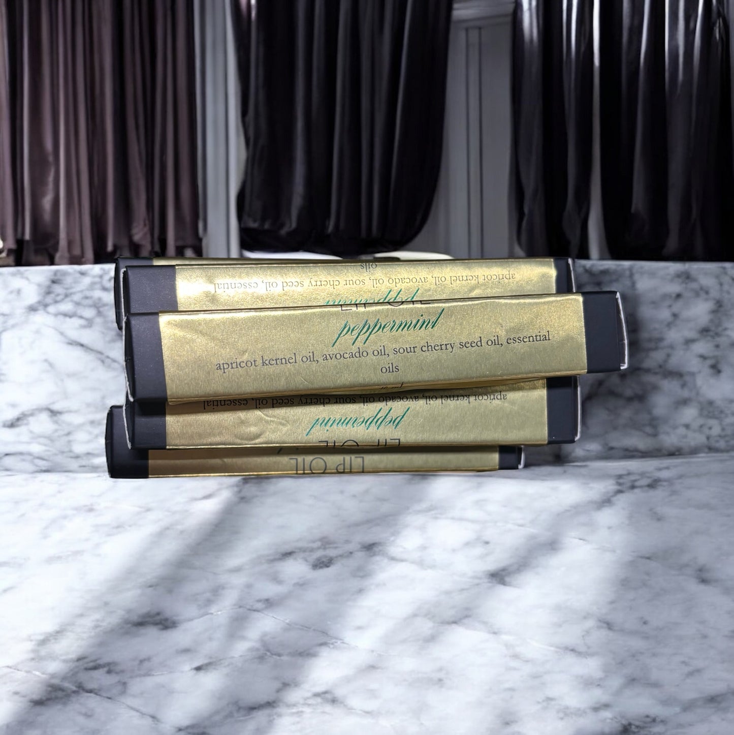 Lip Devotion Lip Oil