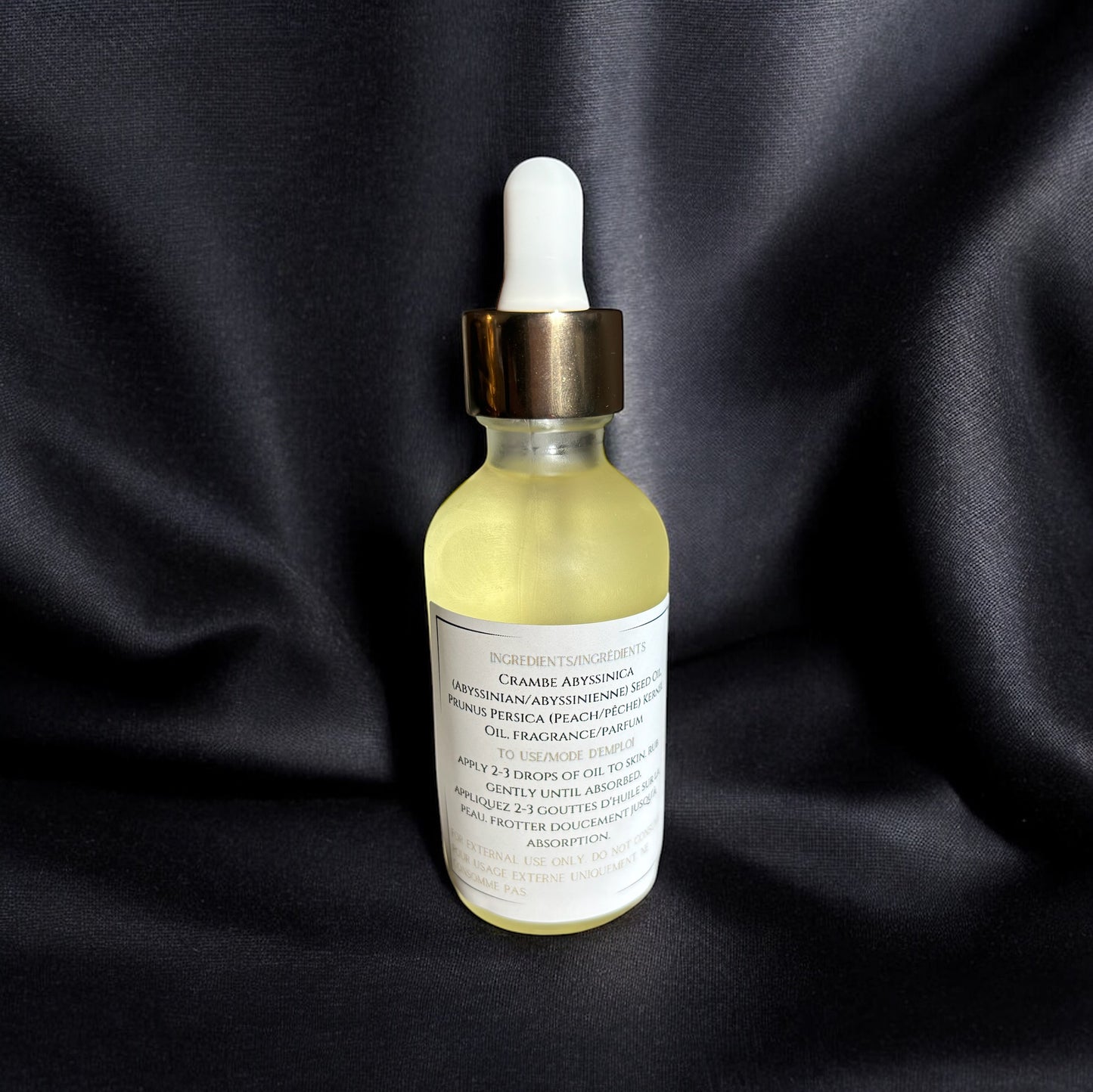 Body Oil