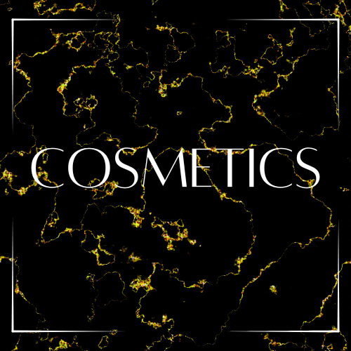 Cosmetics