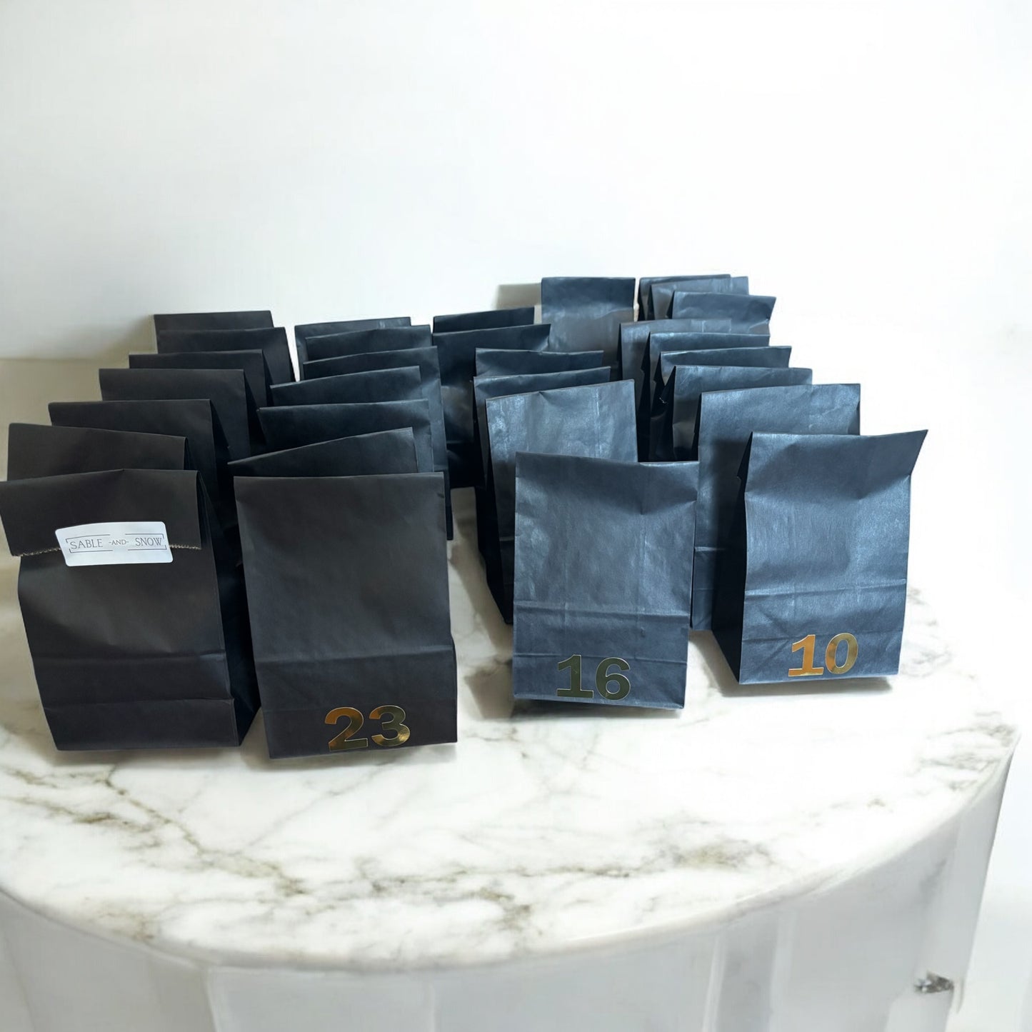 Mystery Bag