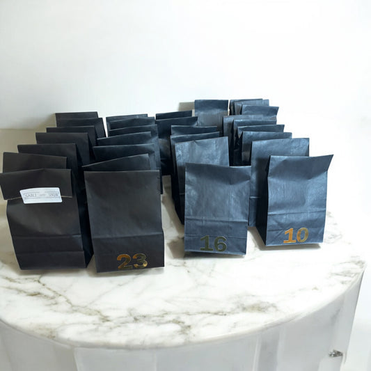 Mystery Bag