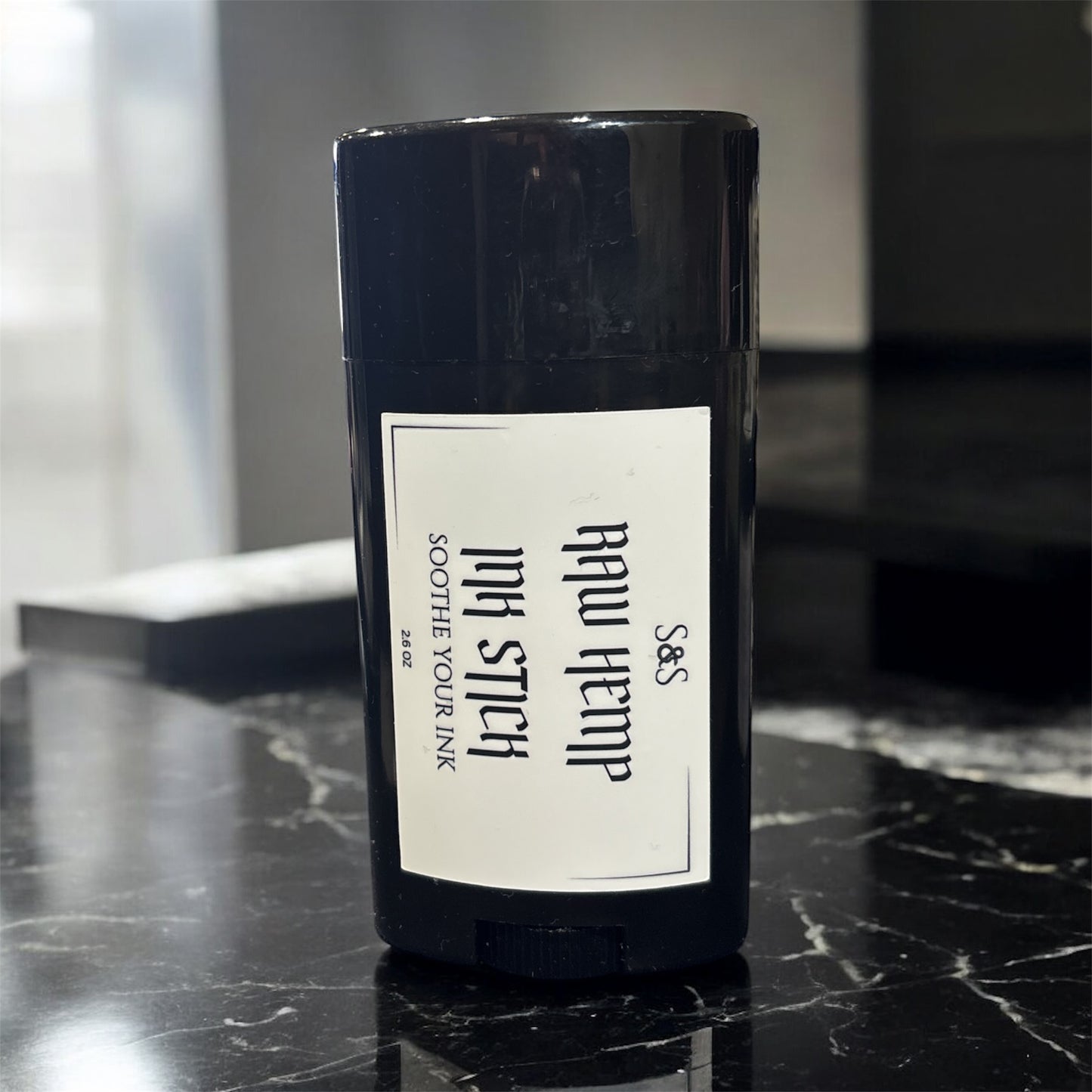 Raw Hemp Ink Stick